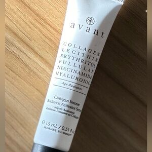 AVANT SKINCARE Collagen Intense Radiance Activator Serum